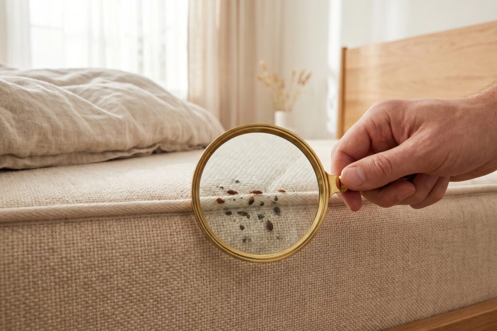 Bed bugs in your house? how to get rid of them forever Bed bugs in your house? how to get rid of them forever