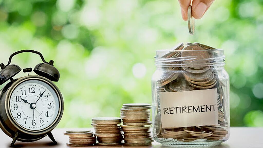 Behind on retirement savings? It's time to deploy your bomb squad