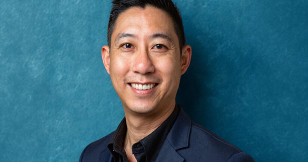 ConsumerDirect CFO Gary Lu | Fintech Executive News ConsumerDirect CFO Gary Lu | Fintech Executive News