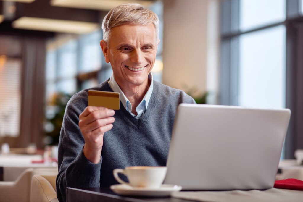 Credit cards have overtaken debit cards in terms of everyday expenses. What else are they good for? Credit cards have overtaken debit cards in terms of everyday expenses. What else are they good for?