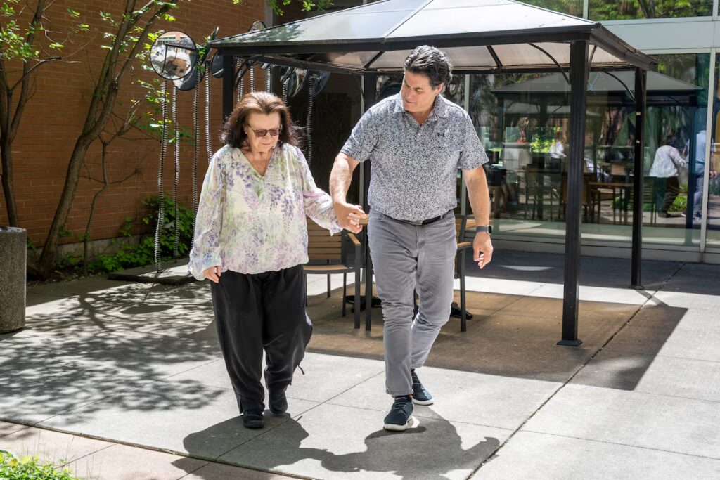 For many families, cognitive decline poses the biggest threat to retirement planning.