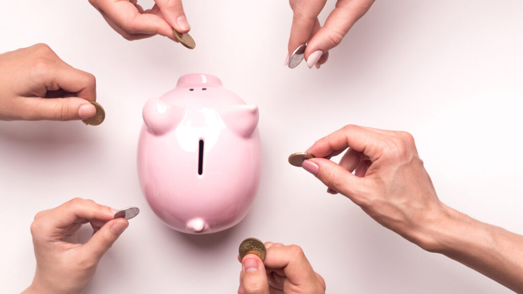 How Women Are Building $500K 401(k) Balances