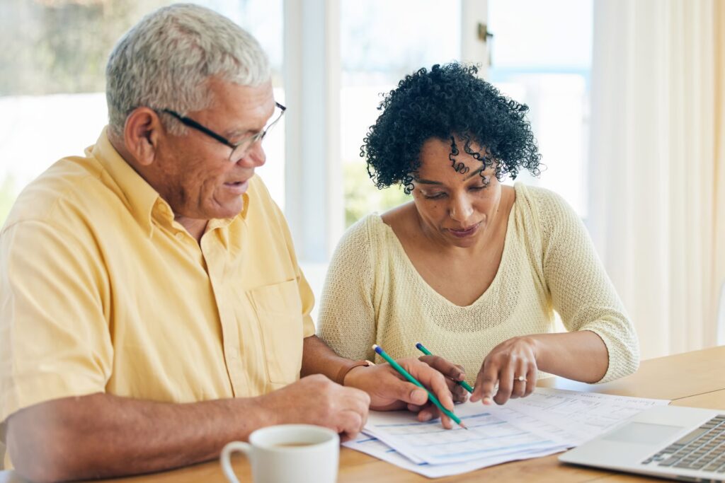 How should I invest as I approach retirement? How should I invest as I approach retirement?