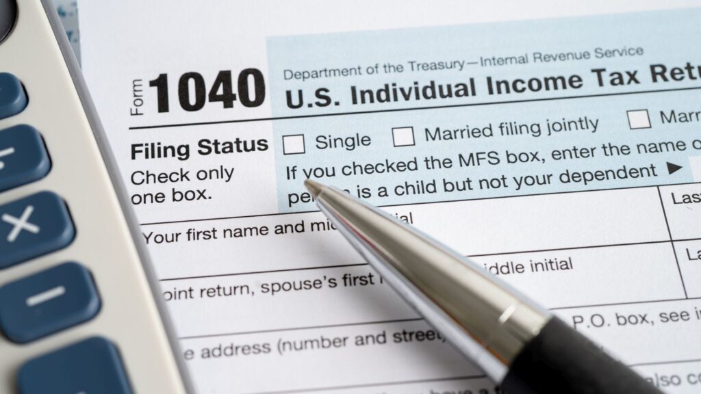 How your 2025 taxes affect 2026 retirement How your 2025 taxes affect 2026 retirement