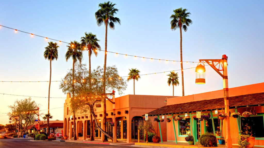I’m a Realtor: 5 Cities Retirees Are Moving to I'm a Realtor: 5 Cities Retirees Are Moving to