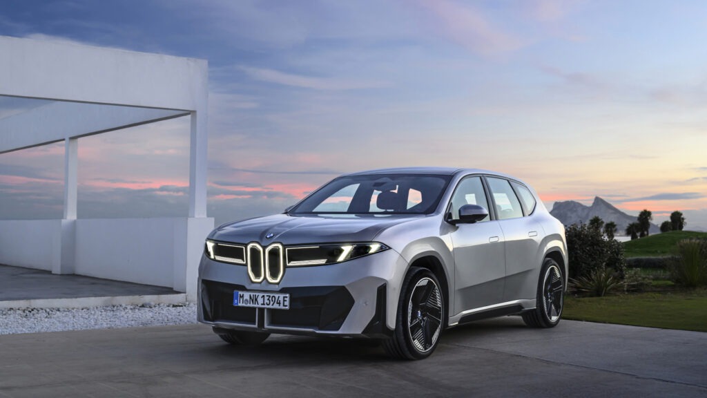 Luxury SUVs whose prices will see a big drop