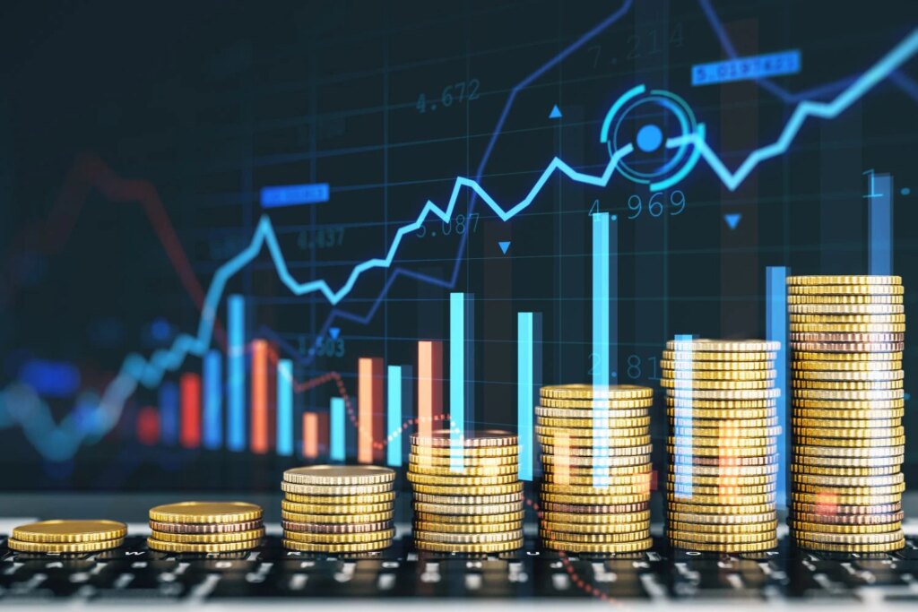Make $5,000+ a Year With These 4 Dividend Stocks Make $5,000+ a Year With These 4 Dividend Stocks