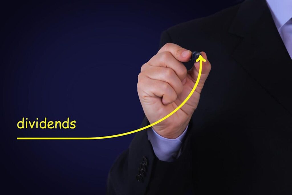 Real dividend growth exists in small caps, just not where you'd expect