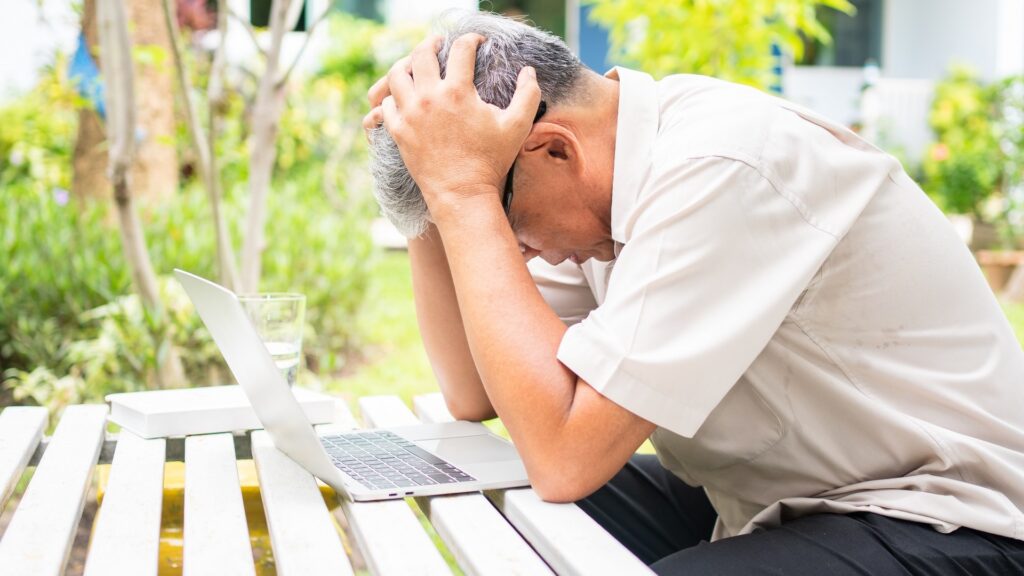 Retirees' expenses are always higher – and it's costing them thousands