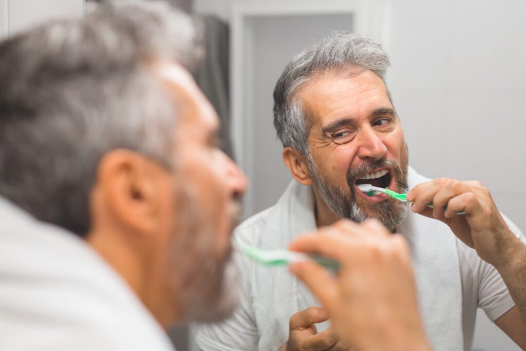 Scientists link two common dental problems to 86% higher stroke risk