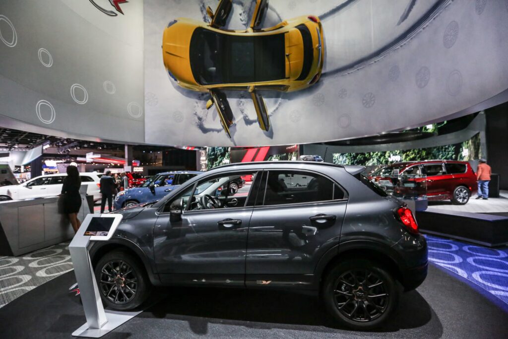 Shopping for a teen? Experts chose 12 safe, small SUVs priced under $10,000