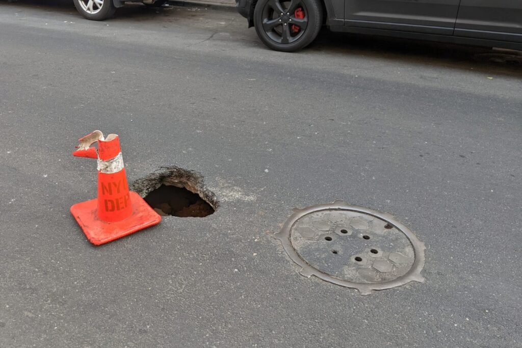 The 15 states with the worst roads in America – and the 5 best The 15 states with the worst roads in America – and the 5 best