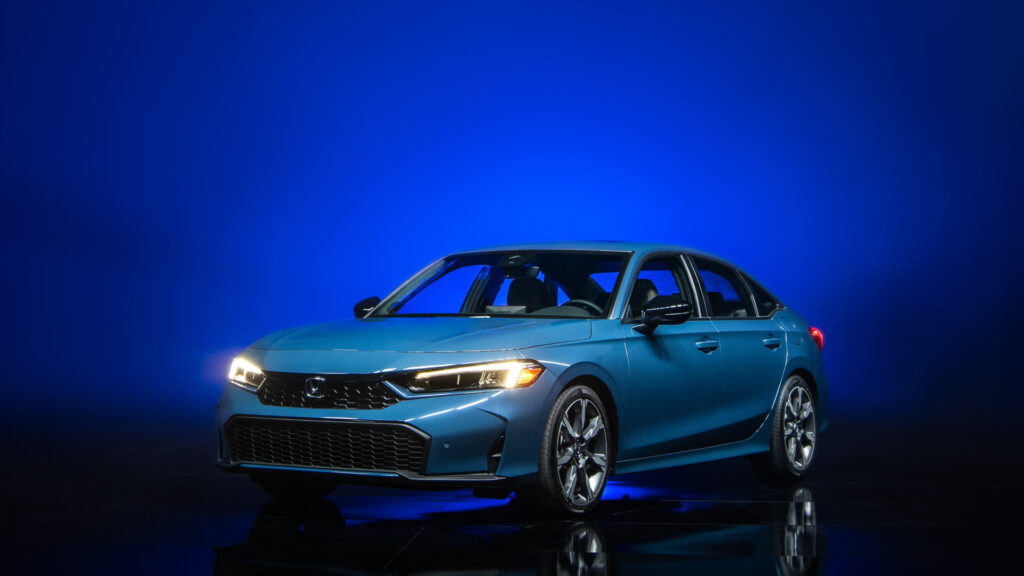 The 4 Best New Cars of 2026 Under $40,000