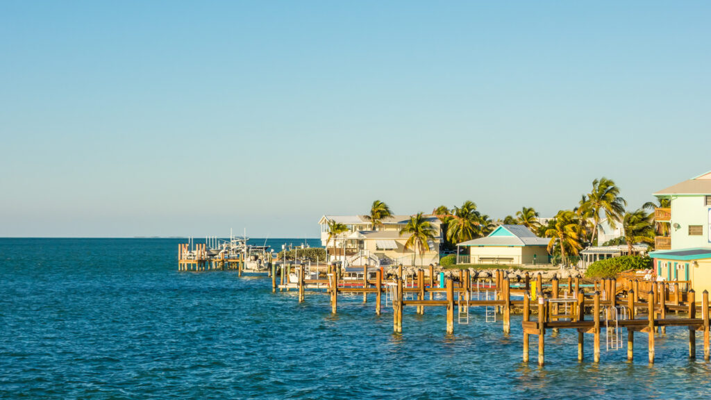 The worst Florida suburbs to buy property in the next 5 years