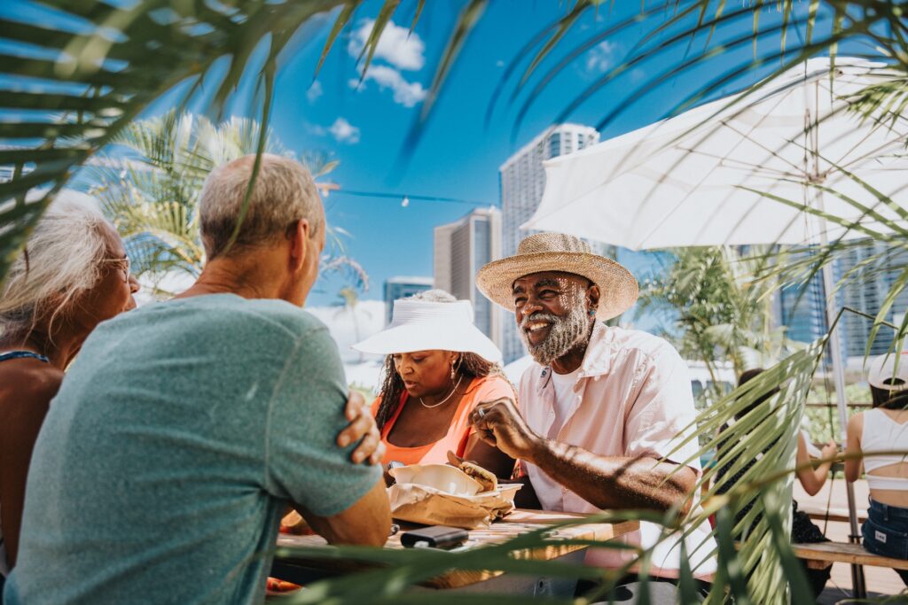 Travel leave for retirees should be extended