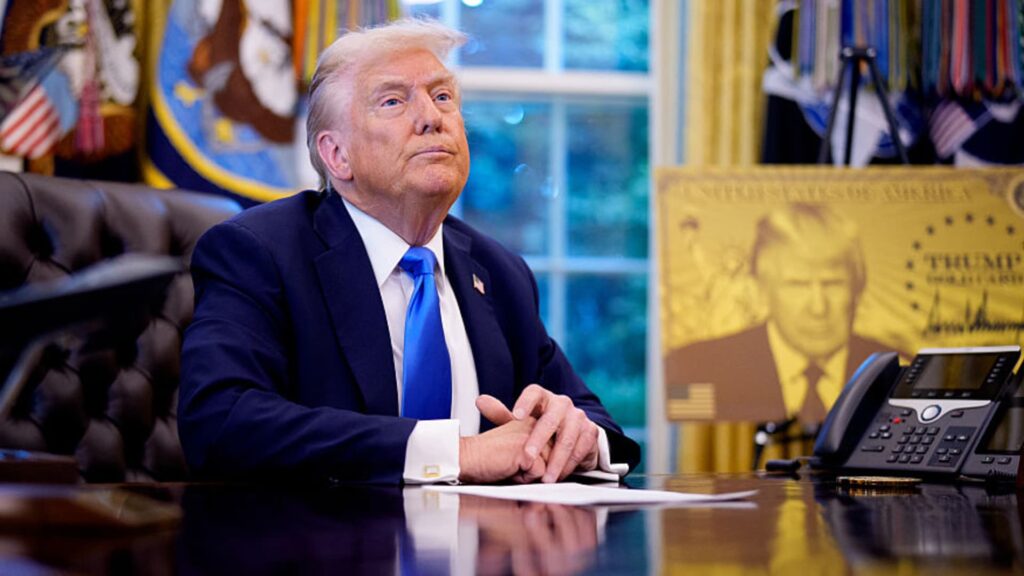 Trump administration appeals decision to halt $100,000 H-1B visa fee Trump administration appeals decision to halt $100,000 H-1B visa fee
