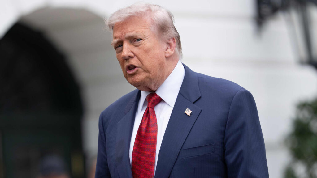 Trump administration plans to abandon DOJ’s $1.8B ‘lawfare’ fund, report says Trump administration plans to abandon DOJ's $1.8B 'lawfare' fund, report says