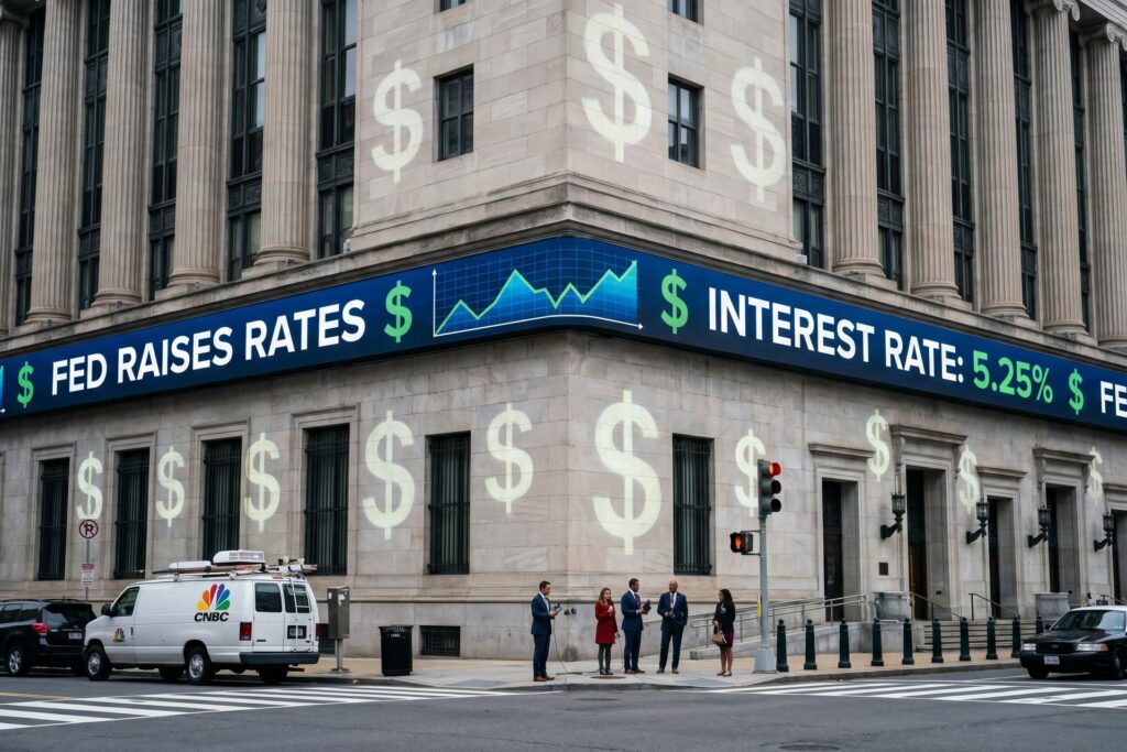 Trump says ‘no reason’ to raise interest rates after jobs report Trump says 'no reason' to raise interest rates after jobs report