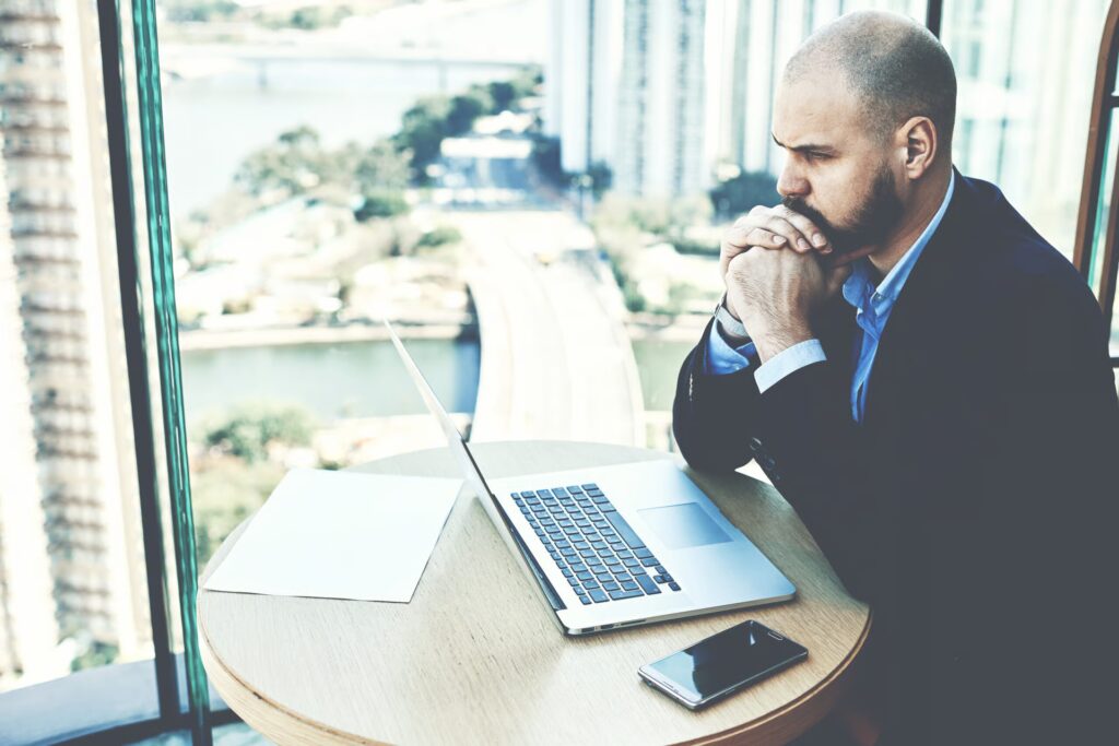 What to do in the hours, days and weeks after losing your job