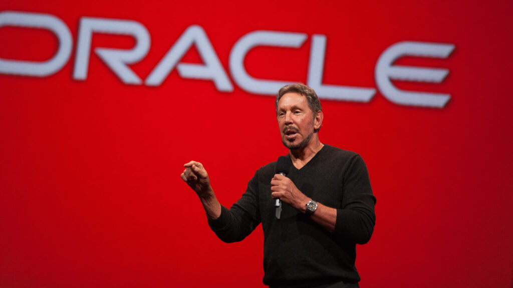 What would you get if America's top 5 billionaires shared their wealth?