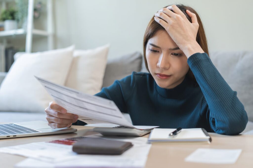Why even the best savings habits can’t fix the reality of living paycheck-to-paycheck? Why even the best savings habits can't fix the reality of living paycheck-to-paycheck?