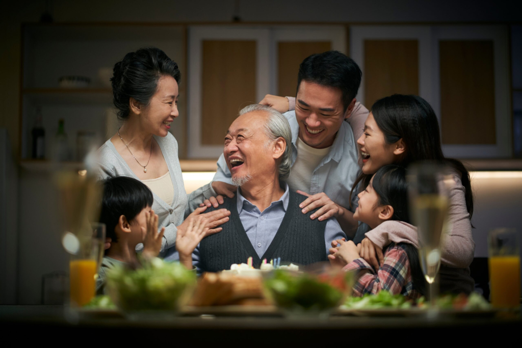14 habits for happy and healthy aging, according to science 14 habits for happy and healthy aging, according to science