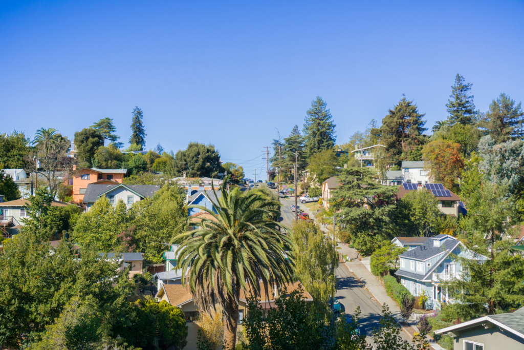 15 US cities where rent prices are sky high