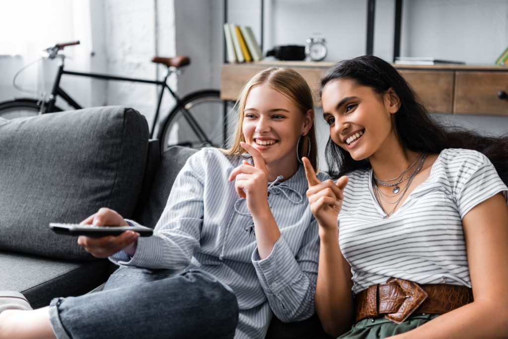 18 Streaming TV Services That Are Completely Free (Really) 18 Streaming TV Services That Are Completely Free (Really)