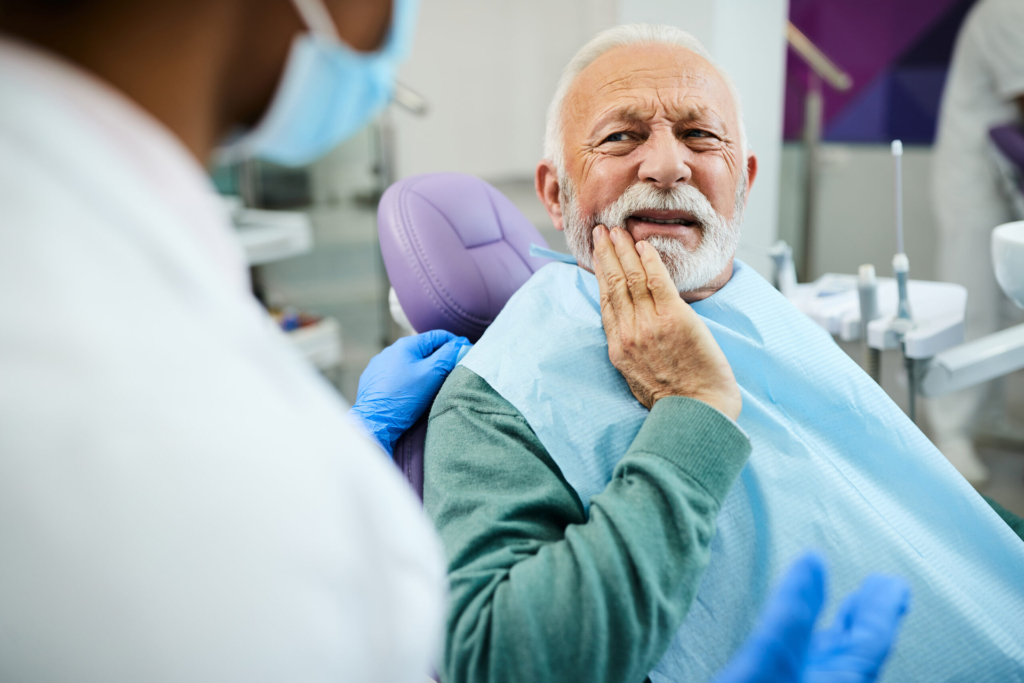 $20 drugstore discovery could save retirees $3,000 in dental bills