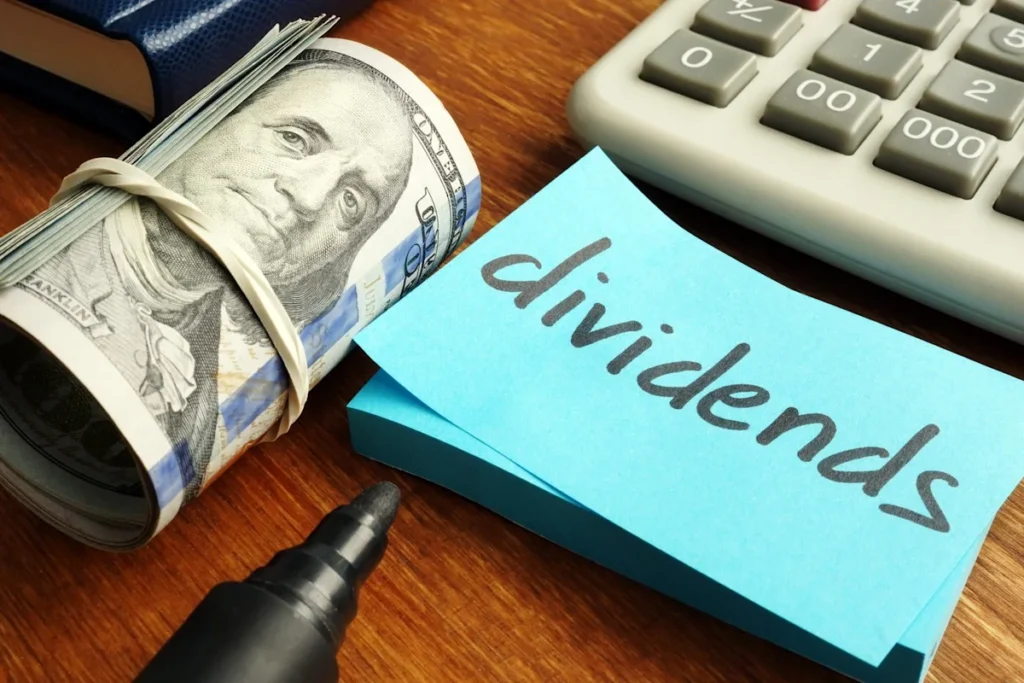 3 dividend stocks worth holding for the long term