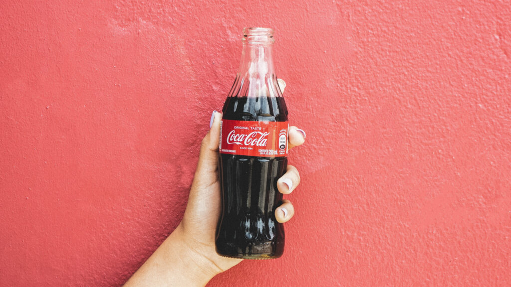4 Coca-Cola collectibles worth good money