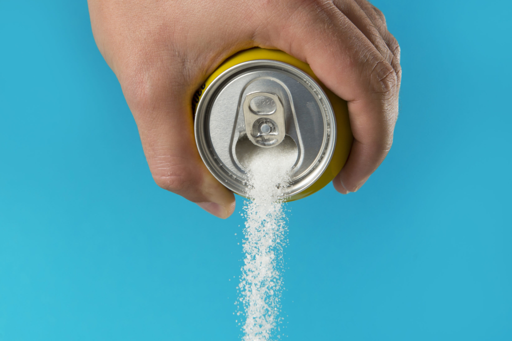 5 Artificial Sweeteners Linked to Stroke, Blood Clots, and Worse 5 Artificial Sweeteners Linked to Stroke, Blood Clots, and Worse