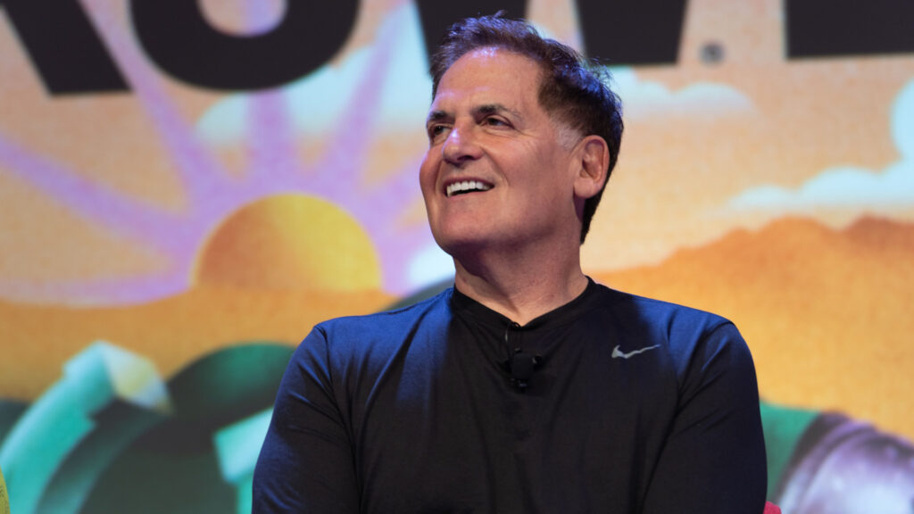 5 Frugal Habits Mark Cuban Swears By 5 Frugal Habits Mark Cuban Swears By