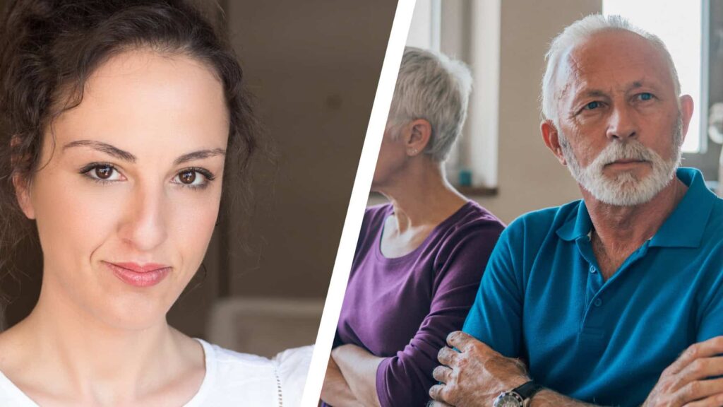 60% of Millennials won't inherit anything from the $93 trillion boomer wealth transfer, and that money is going exactly where you think