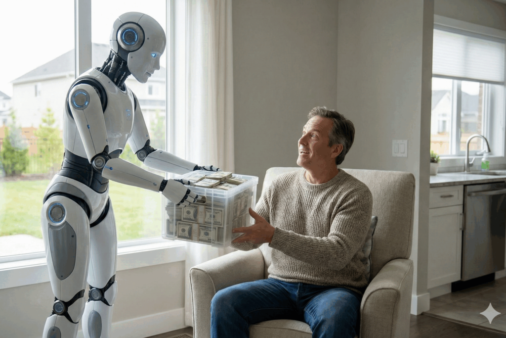 7 Money Problems You Can Fix with AI for $0 (or Close to It)