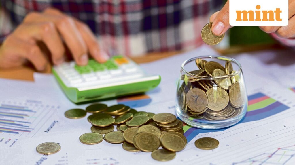 7 personal finance rules everyone should know before turning 30 to build lasting wealth