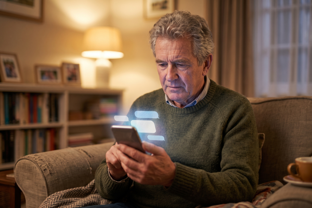 Americans are asking AI about their health. This is where it goes wrong