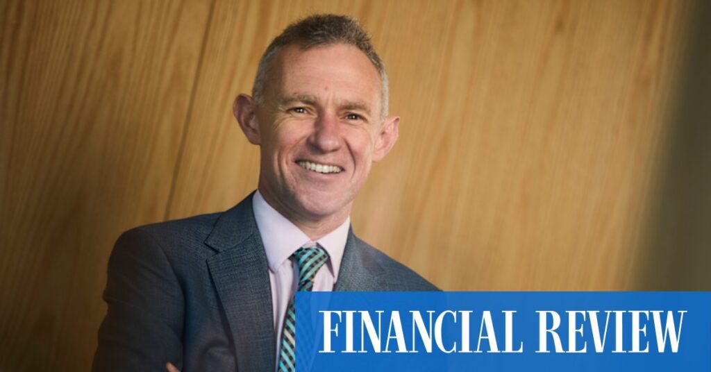 Australian Retirement Trust withdraws passive investment strategy