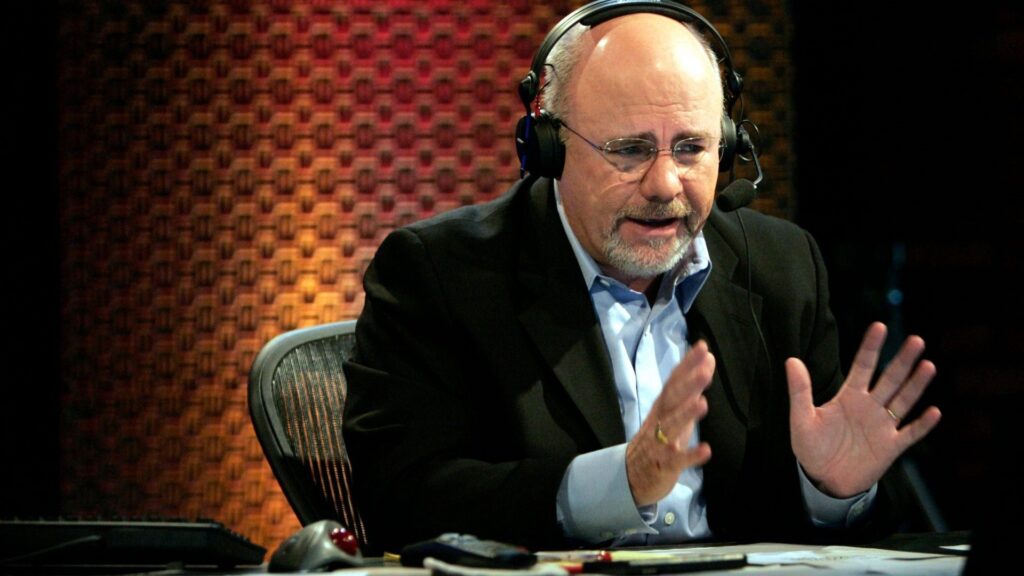 Bad Habits Dave Ramsey Says to Break Today Bad Habits Dave Ramsey Says to Break Today