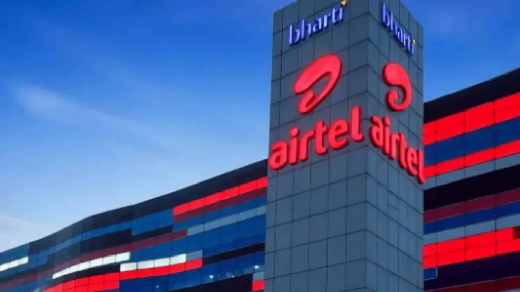 Bharti Airtel: JM Financial sees 29% rise as revenue growth remains intact – Market News Bharti Airtel: JM Financial sees 29% rise as revenue growth remains intact - Market News
