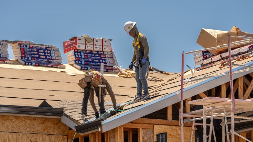 CNBC poll finds housing cost is top political issue for young voters CNBC poll finds housing cost is top political issue for young voters