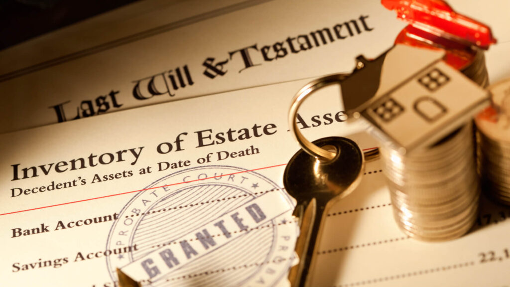 CPA: 5 Estate Tax Mistakes Seniors Make CPA: 5 Estate Tax Mistakes Seniors Make