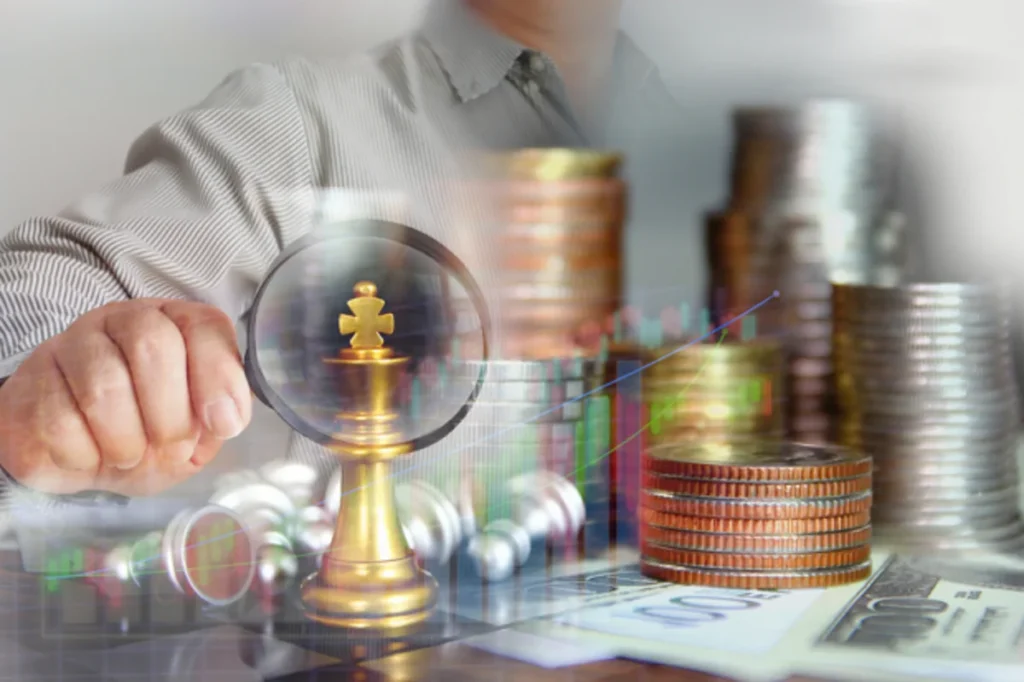 Can Archer's investment portfolio strengthen its financial flexibility?