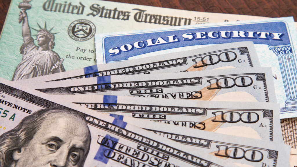 Check your assets for 10 years after investing in every SS