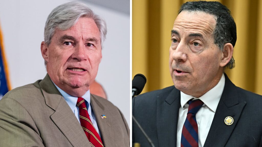 Citizens United foreign campaign contributes to Democratic bill