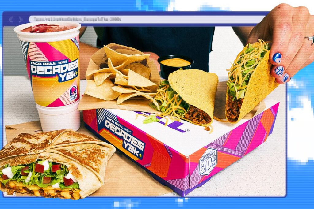 Contents removed from Taco Bell location amid cyclosporiasis outbreak Contents removed from Taco Bell location amid cyclosporiasis outbreak