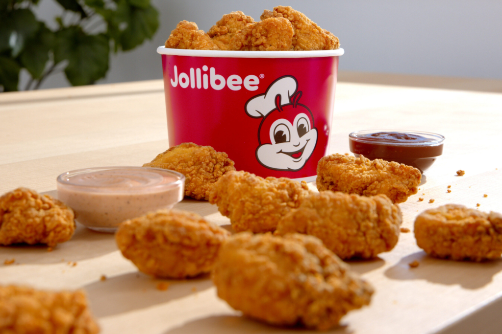 Deals on wings, tenders, sandwiches and more on National Fried Chicken Day