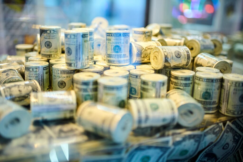 Dividend Accumulation Portfolio Week 279: $27,900 allocated, $3,136.31 in expected dividends Dividend Accumulation Portfolio Week 279: $27,900 allocated, $3,136.31 in expected dividends