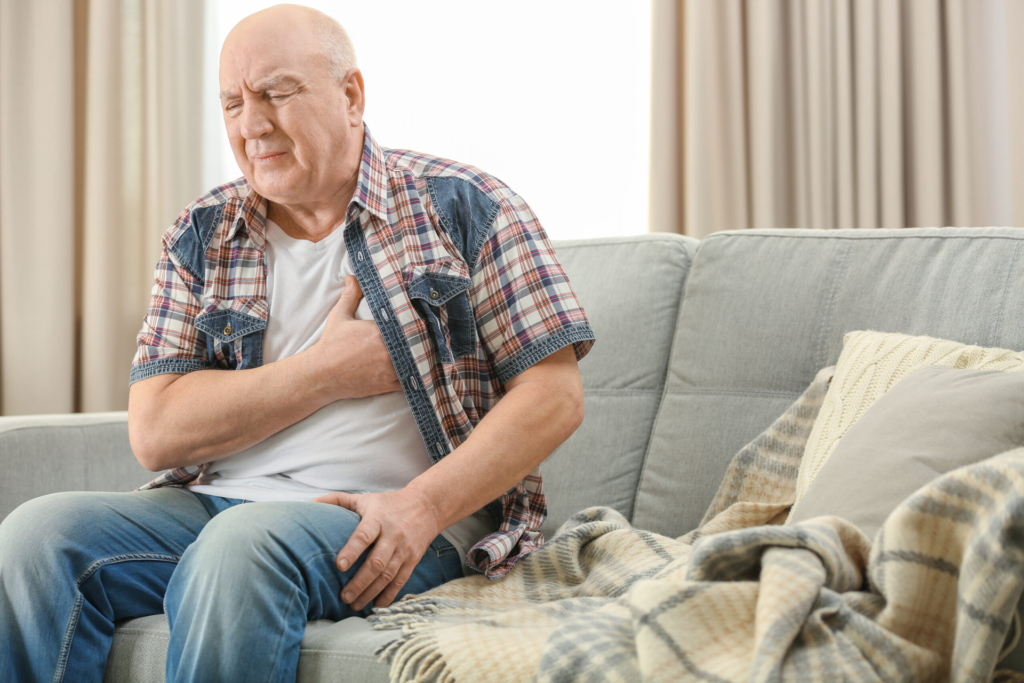 Every 34 seconds, an American dies of this disease. Here’s how to manage your risk. Every 34 seconds, an American dies of this disease. Here's how to manage your risk.