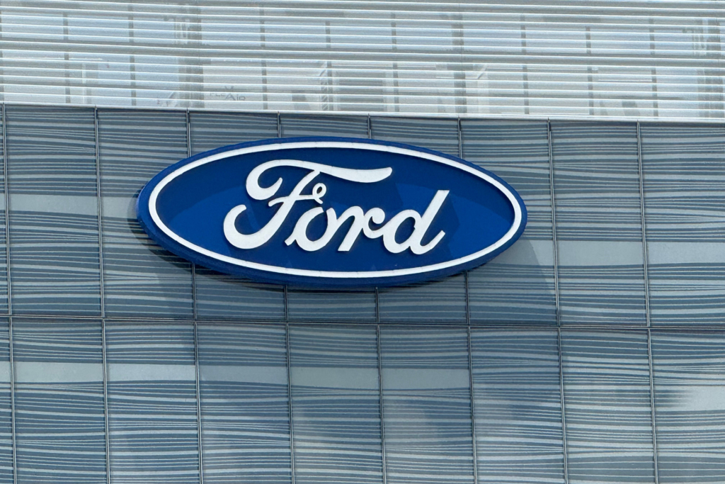 Ford recalls nearly 1M vehicles in 2 weeks. Is your car on the list?
